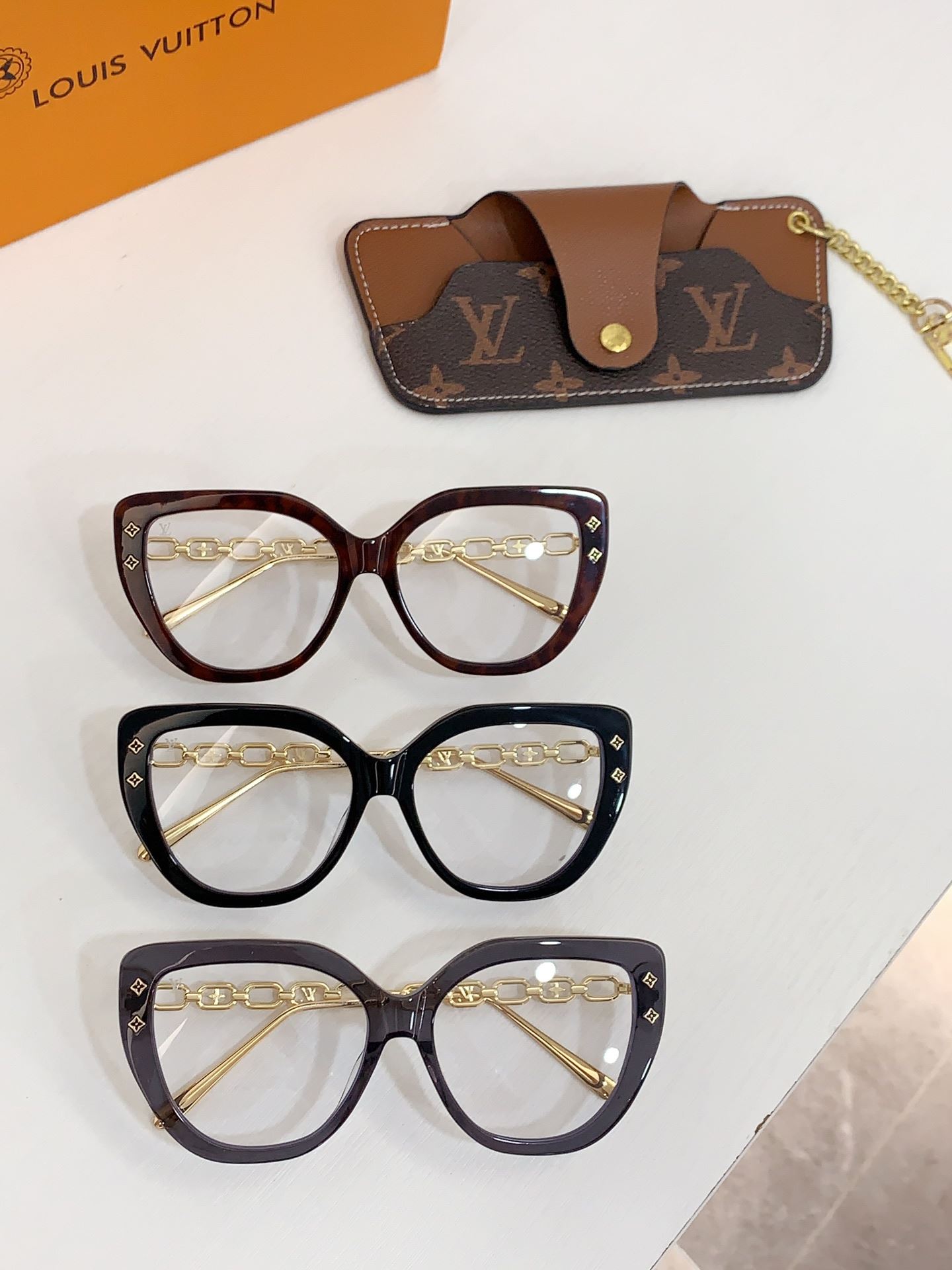 Louis Vuitton Sunglasses